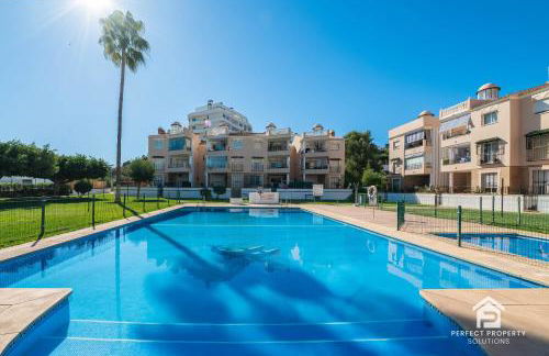 Apartment Castillo by Beach Sea View - Photo 1