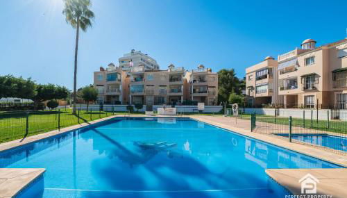 Apartment Castillo by Beach Sea View - Photo 1