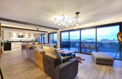 Residence Provencal - Luxurious - 300m Palais - LRA CANNES - Foto 37