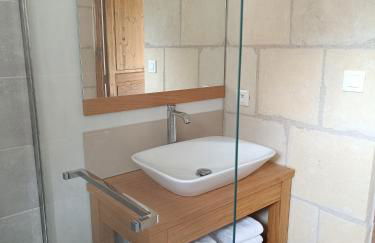 Gîte de la Grand Maison le Noyer - Photo 3