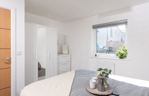 Swanpool View - Walk to Beach - Free WiFi & Parking - Sea & Lake Views - Foto 25