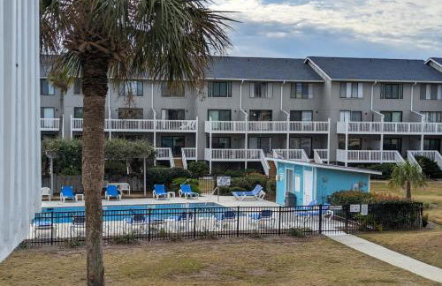 Casa Wanderlust at Harbor Island K204 - Foto 37