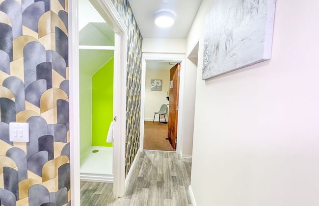 Baxter House - Foto 33