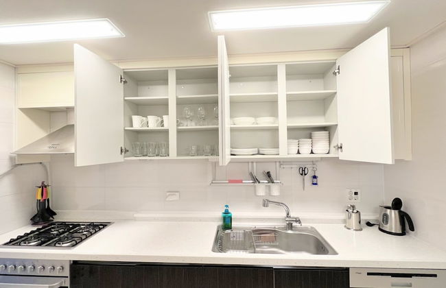 Geoje Riwoo Ocean Residence - Foto 26