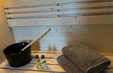 ANER2 STYLISCHE Ferienwohnung mit Sauna in Dresden Weißer Hirsch - Foto 17