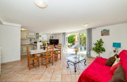 Maison charmante à Arles sur Tech avec vue sur la montagne - Foto 3