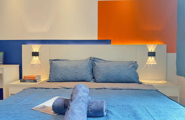 Edumetro Suites USJ1 Subang Jaya - Foto 24