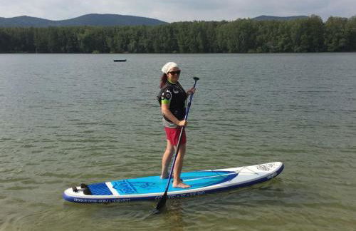 Urlaubsdomizil Am Töpfer - Ferienwohnungen in Olbersdorf - Foto 67