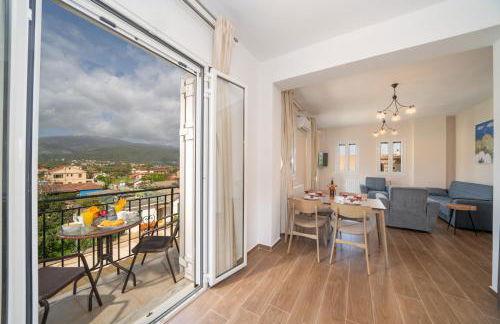 Ilias Apartments - Foto 18