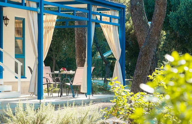 Aminess Planet Camping Port9 Holiday Homes - Foto 14