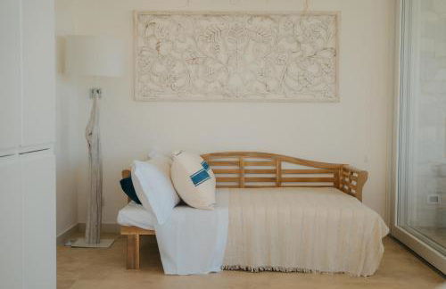 Natoli Beach House & Villas - Villa Giorgia - Foto 32