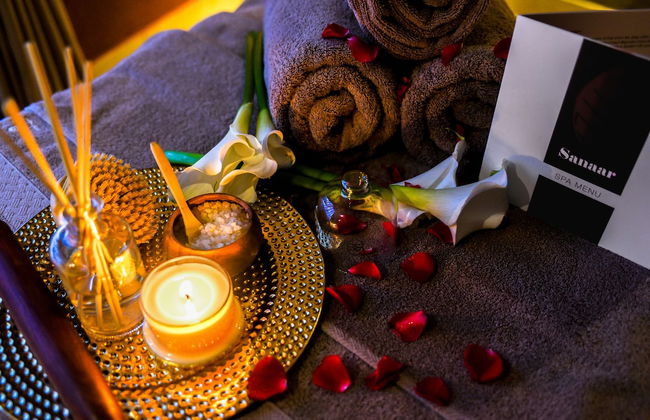 Mestil Hotels & Residences - Photo 51