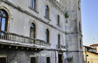 GarganoMareBorghi ospitalità diffusa - Foto 68