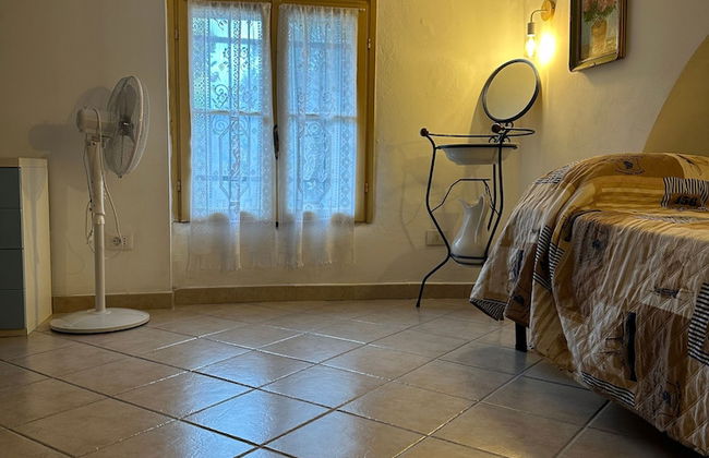 Casa Mamma Rosetta, one Step Away From the Sea, the Mountains and the Cycle Path - Foto 8