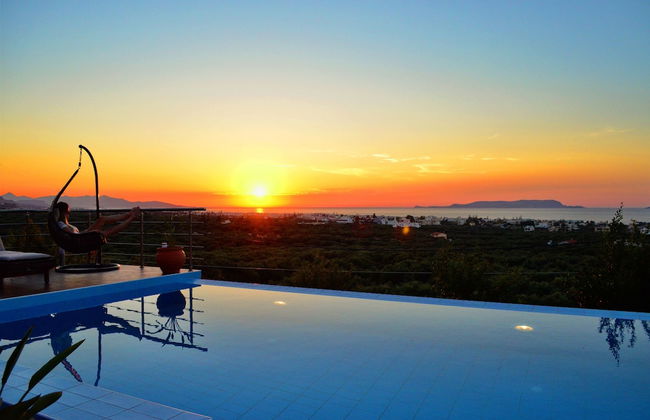 Luxury Holiday Villas Gouves - Foto 49