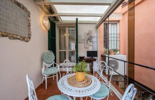 Il Campanile - Free WiFi & Private Parking - Foto 15