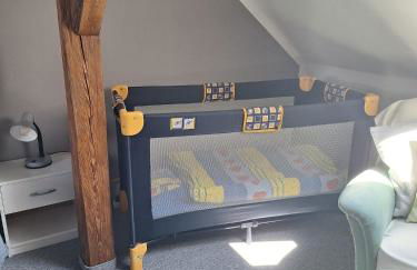 Ferienwohnung Heinel - Photo 8