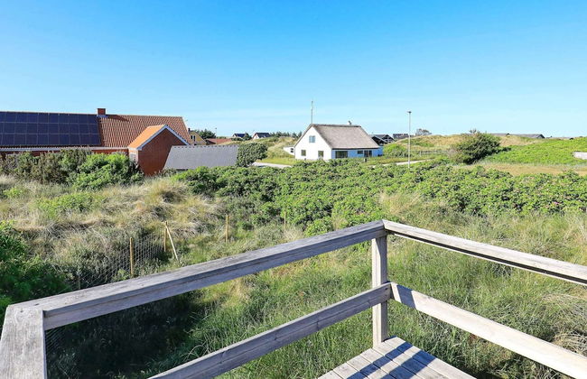 10 Person Holiday Home in Frostrup - Photo 19