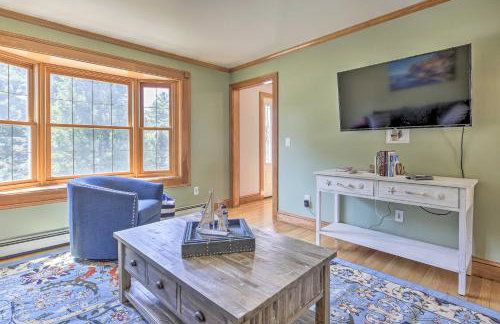 Walk to Buzzards Bay Beach Spacious Onset Home - Foto 5