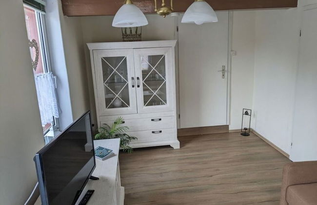 Huus Meta Modern Retreat - Foto 24