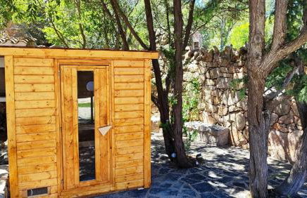 Villa Esmerea Portocervo con Piscina privata ,Jacuzi e Sauna - Foto 14