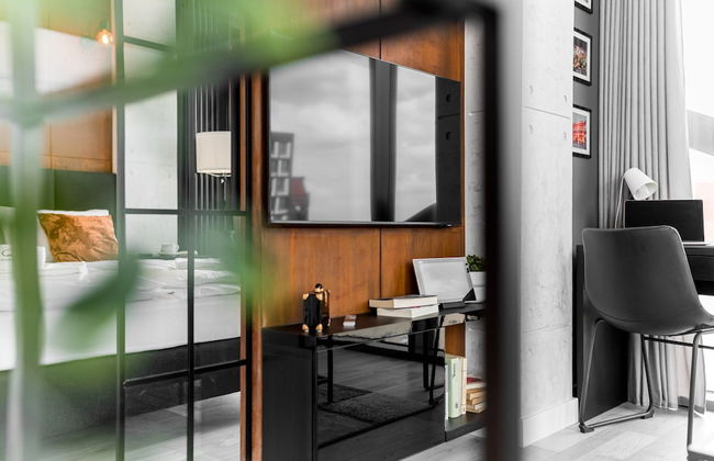 Q18 ApartHotel - Foto 16