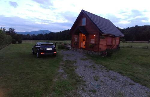 Domek na Kamieńcu - Foto 12