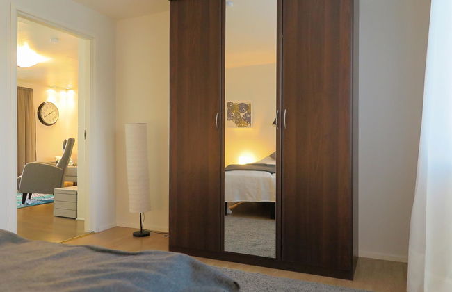 Villa lehmus - Foto 18