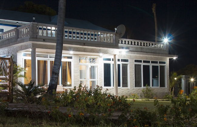 Kichangani Beach house - Foto 14