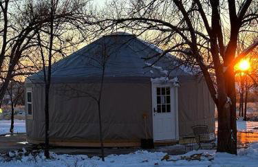 Apt 4 - High Plains Lodge at Nomad Landing - Foto 15