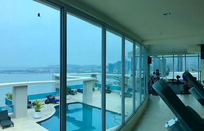 YC 1006 l Apartamento 2BR en av balboa - Foto 25