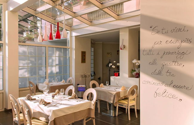 Agriturismo Del Piccolo Principe - Foto 29