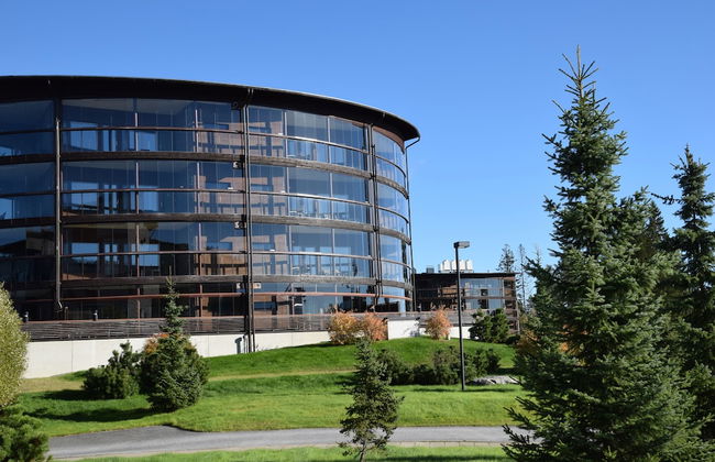 Holiday Club Tahko Spa Apartments - Foto 1