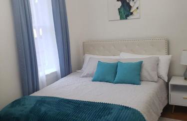 NYC Escape Easy Transit Easy Parking Quiet Area - Foto 7