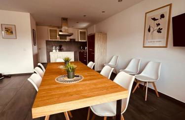 O107 XXL I 160m2 I Kamin I Balkon I 2 WC I Kücheninsel - Foto 11