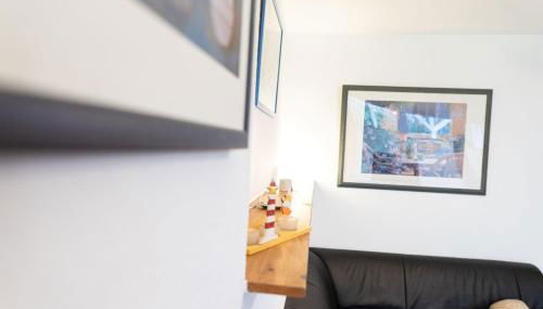 Ferienhaus Seestern II - Foto 4