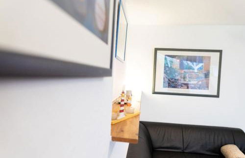 Ferienhaus Seestern II - Foto 4