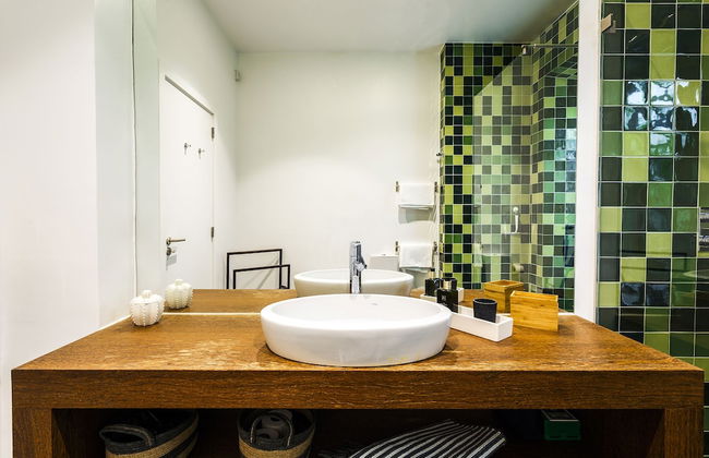 Chalet Estoril Luxury Apartments - Photo 50