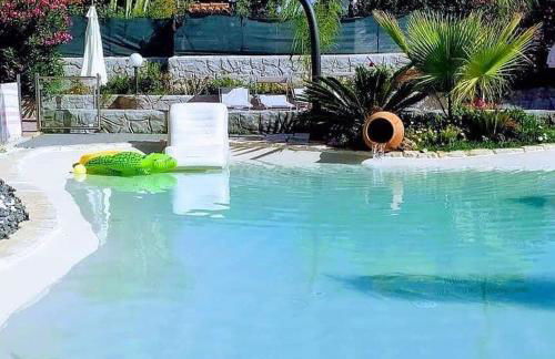 Villa Joel - Foto 19