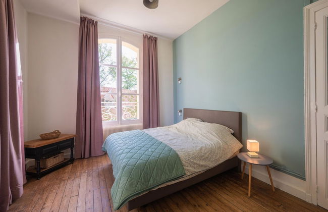 Holiday Home Adjoining a Chateau - Photo 9