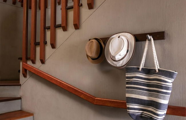 Blue Pearl - situated right on the beach - Foto 24