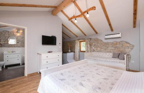 Villa Antoli - Foto 37