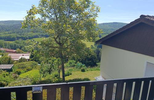 Ferienwohnung zum Märchenwald - Foto 34