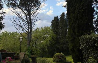 CASA LA TORRE un castello alle porte di Firenze - Photo 36