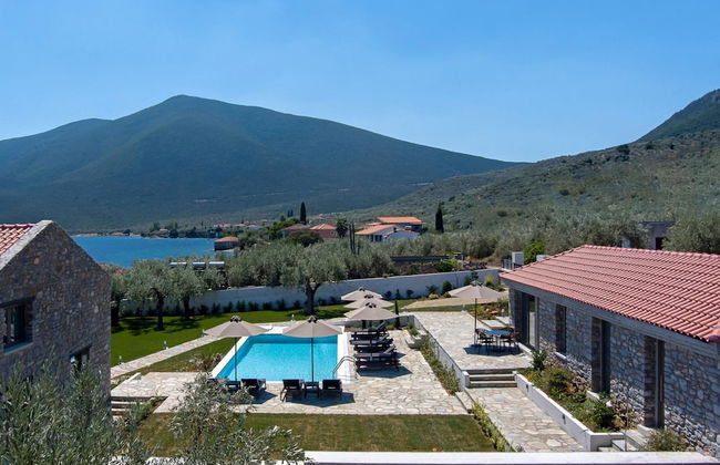 Lichnos Luxury Studio - Foto 15