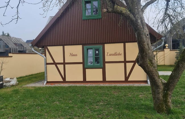 Bernsteinland Wendorf - Foto 13