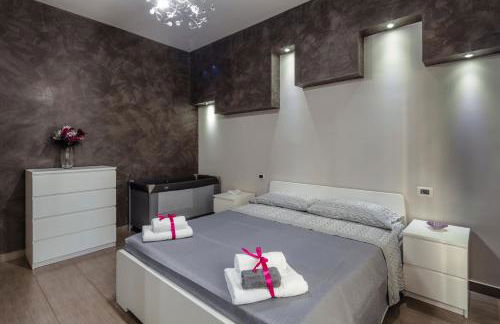 Galì Holidays Casa Vacanze - Foto 16