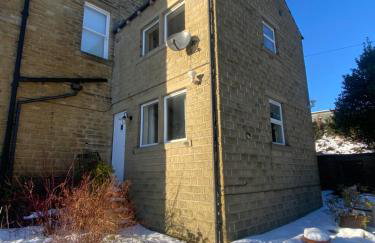 Holme Valley Vista, Holmfirth - Foto 18