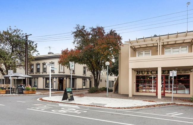 Adelaide Style Accommodation near City - Foto 28