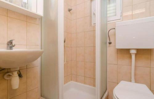 Guest House Sobra 38 - Studio with Balcony and Sea View - Foto 25